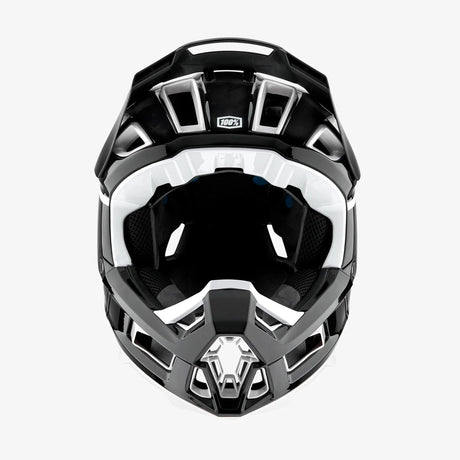 100% Aircraft 2 Helmet - Wolfis