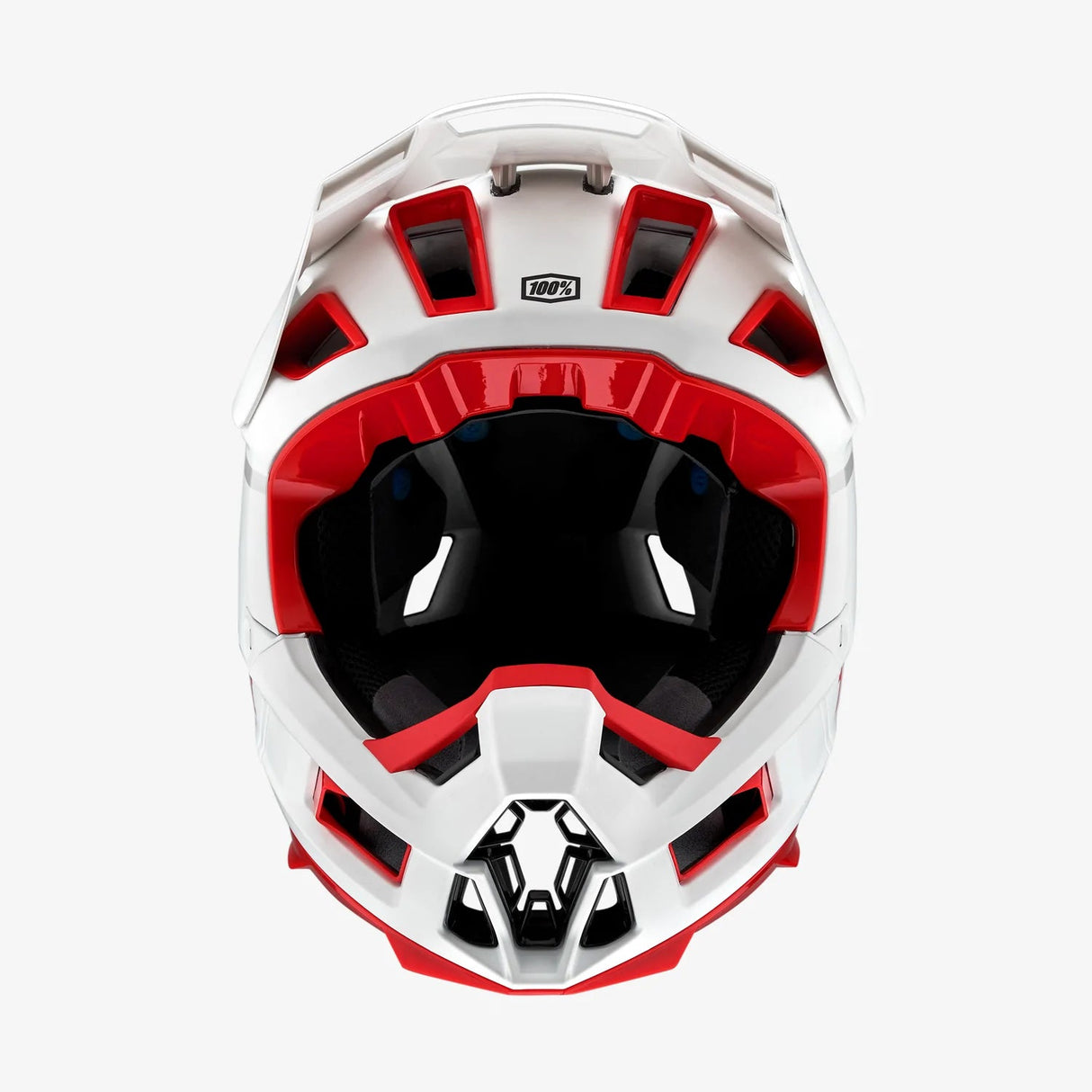 100% Aircraft 2 Helmet - Wolfis