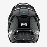 100% Aircraft 2 Helmet - Wolfis