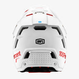 100% Aircraft 2 Helmet - Wolfis