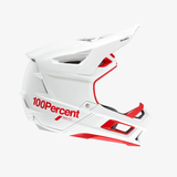 100% Aircraft 2 Helmet - Wolfis
