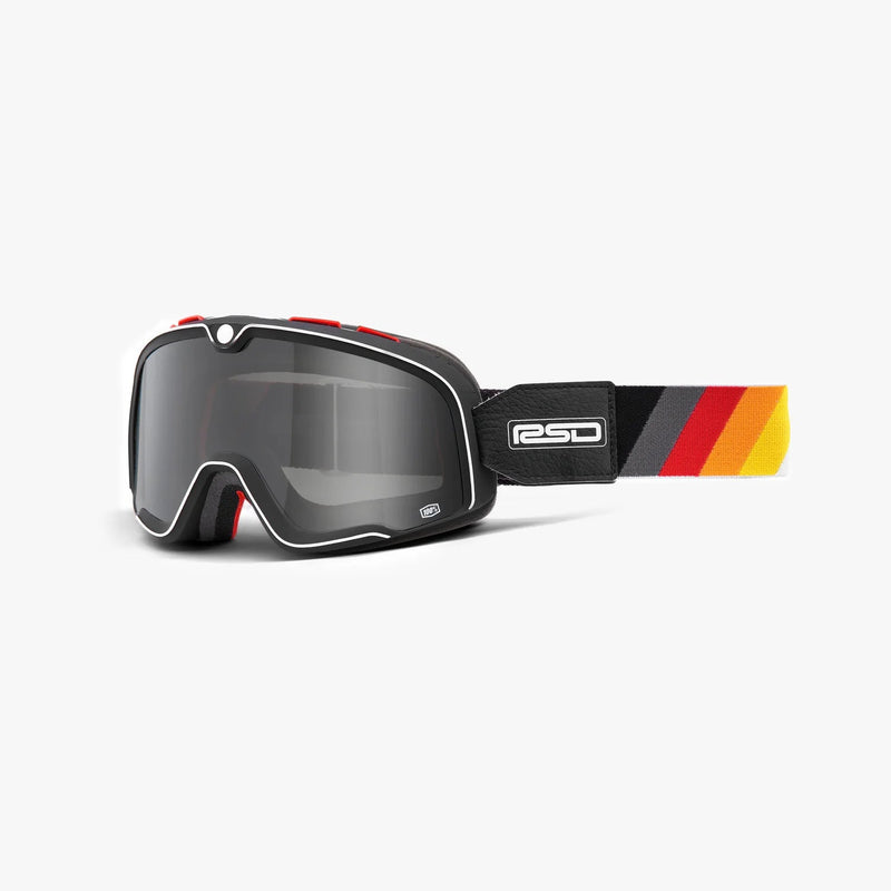 100% Barstow Goggle - Wolfis