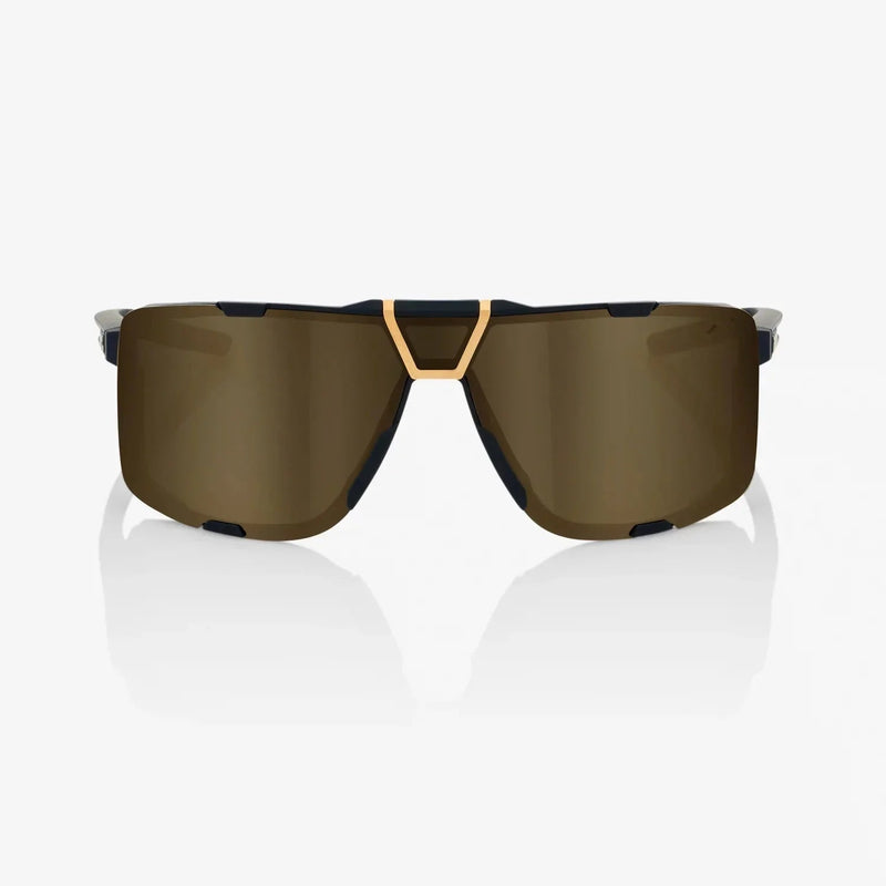 100% Eastcraft Sunglasses - Wolfis