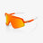 100% Glendale Sunglasses - Wolfis