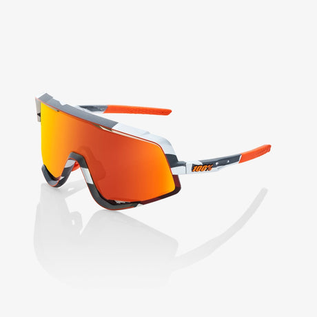 100% Glendale Sunglasses - Wolfis