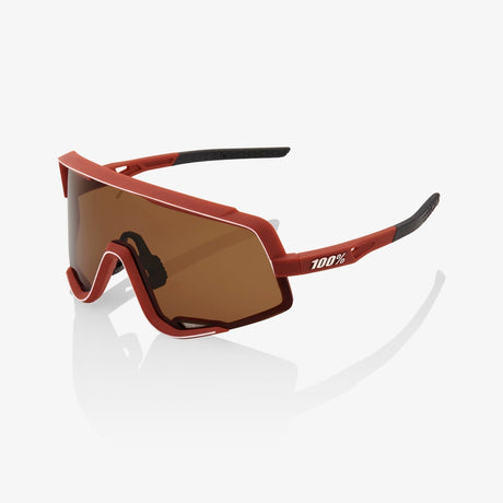 100% Glendale Sunglasses - Wolfis