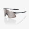 100% Hypercraft Sunglasses - Wolfis