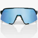 100% S3 Holographic Sunglasses - Wolfis