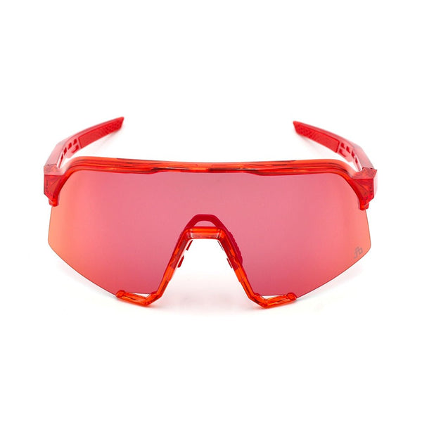 100% S3 LE Peter Sagan HiPER Mirror Red – Wolfis