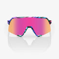 100% S3 Peter Sagan Limited Edition Sunglasses - Wolfis