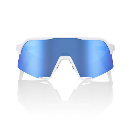 100% S3 Sunglasses - Wolfis