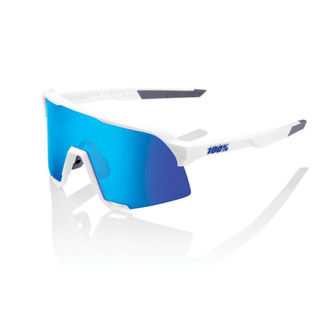 100% S3 Sunglasses - Wolfis