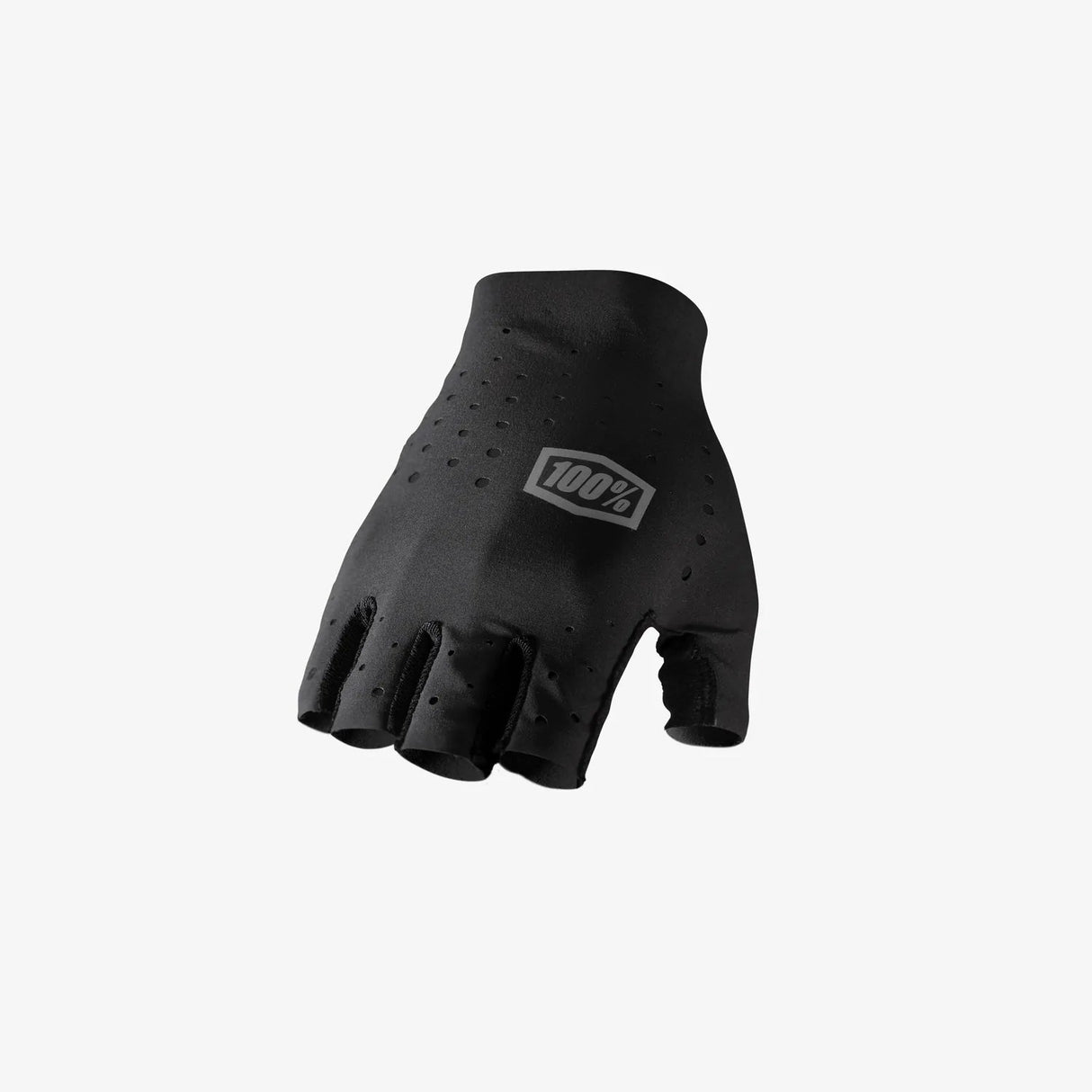 100% Sling Short Finger Gloves - Wolfis