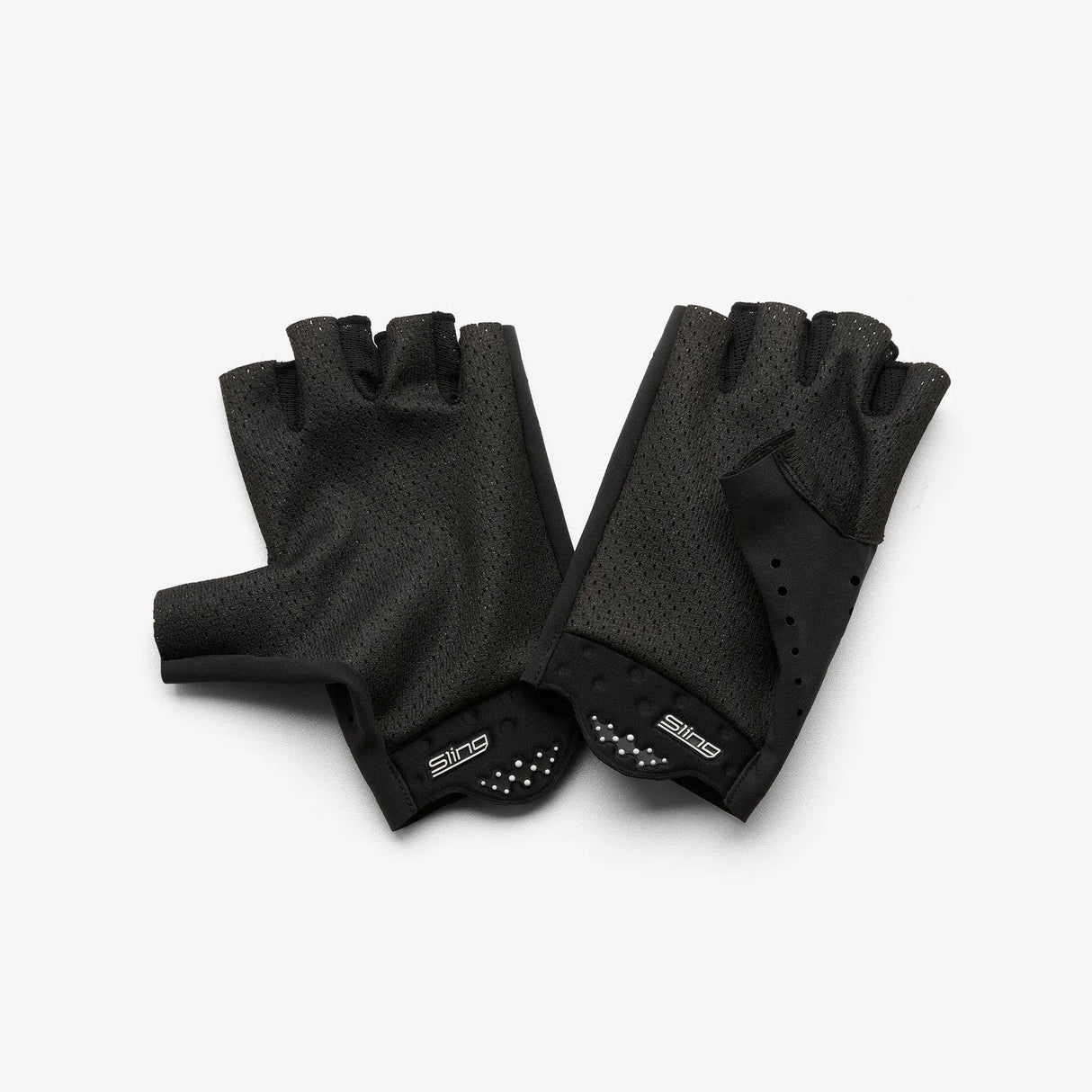 100% Sling Short Finger Gloves - Wolfis