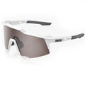 100% Speedcraft Sagan Edition Sunglasses - Wolfis