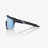 100% Speedcraft Sunglasses - Wolfis