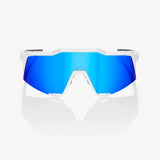 100% Speedcraft Sunglasses - Wolfis