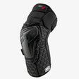 100% SURPASS Knee Guards - Wolfis