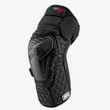 100% SURPASS Knee Guards - Wolfis