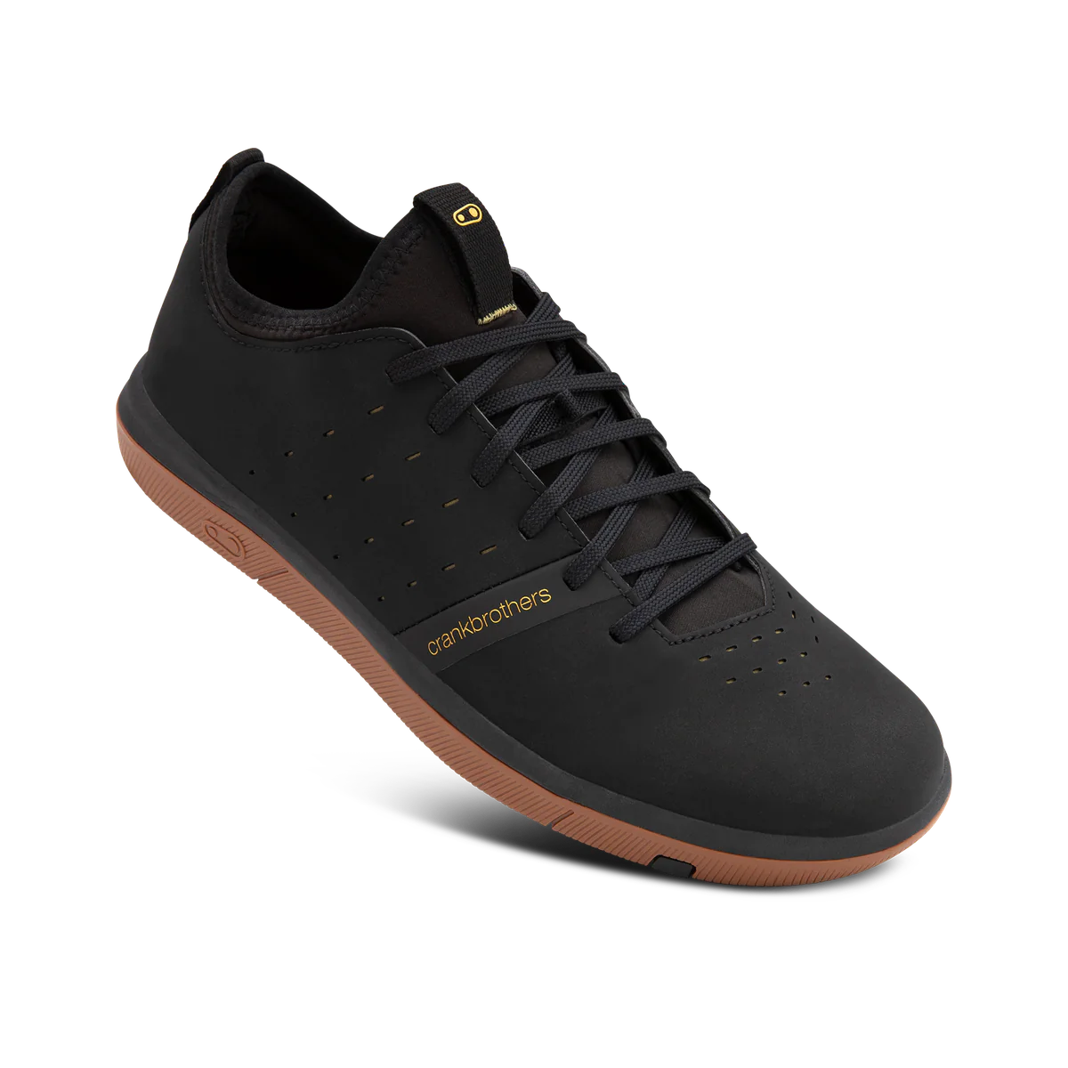 Crankbrothers Stamp Street Fabio Edition Shoes