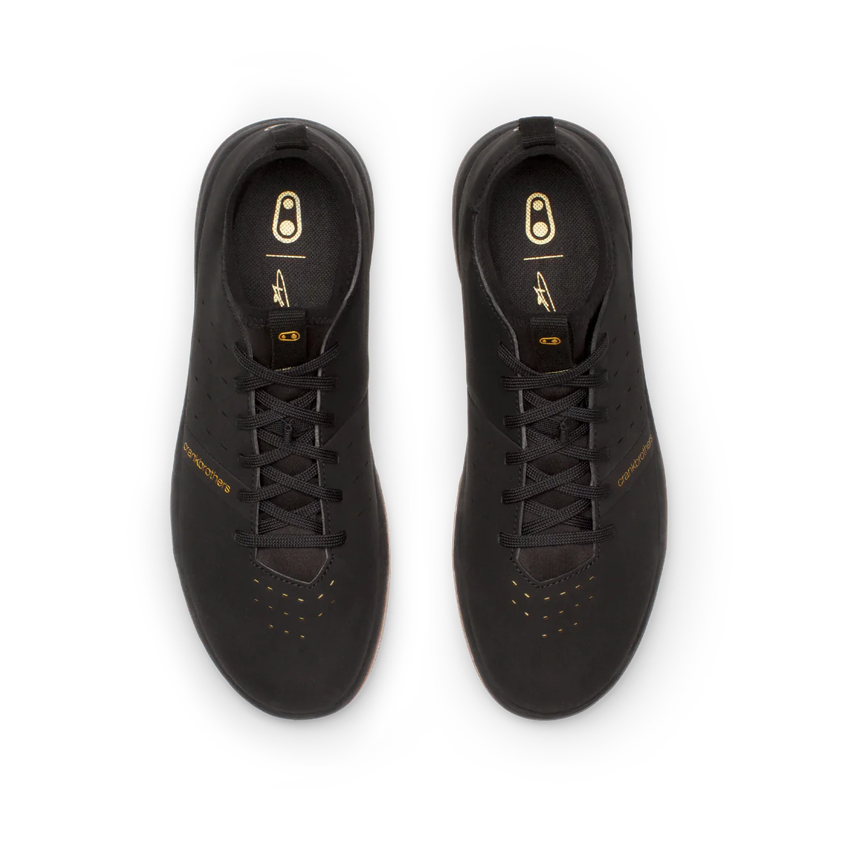 Crankbrothers Stamp Street Fabio Edition Shoes