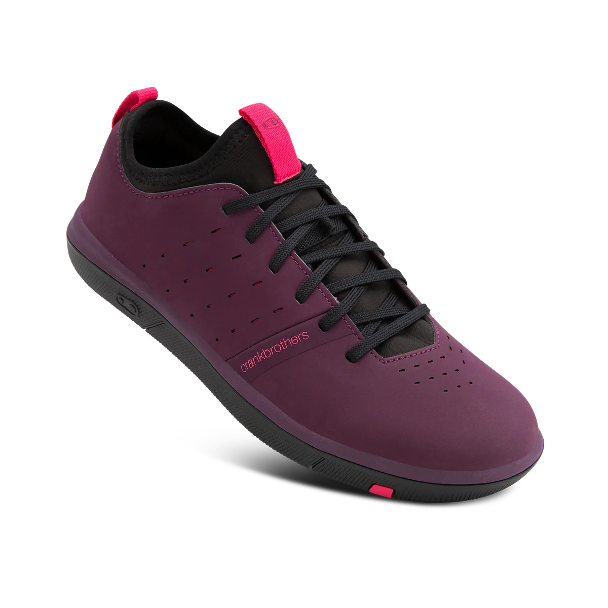 Crankbrothers Stamp Street FABIO Shoes
