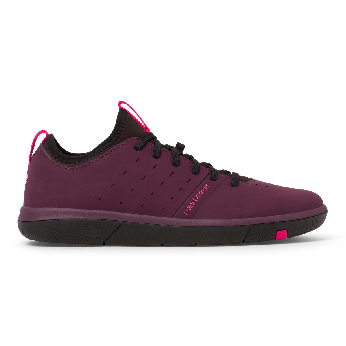 Crankbrothers Stamp Street FABIO Shoes
