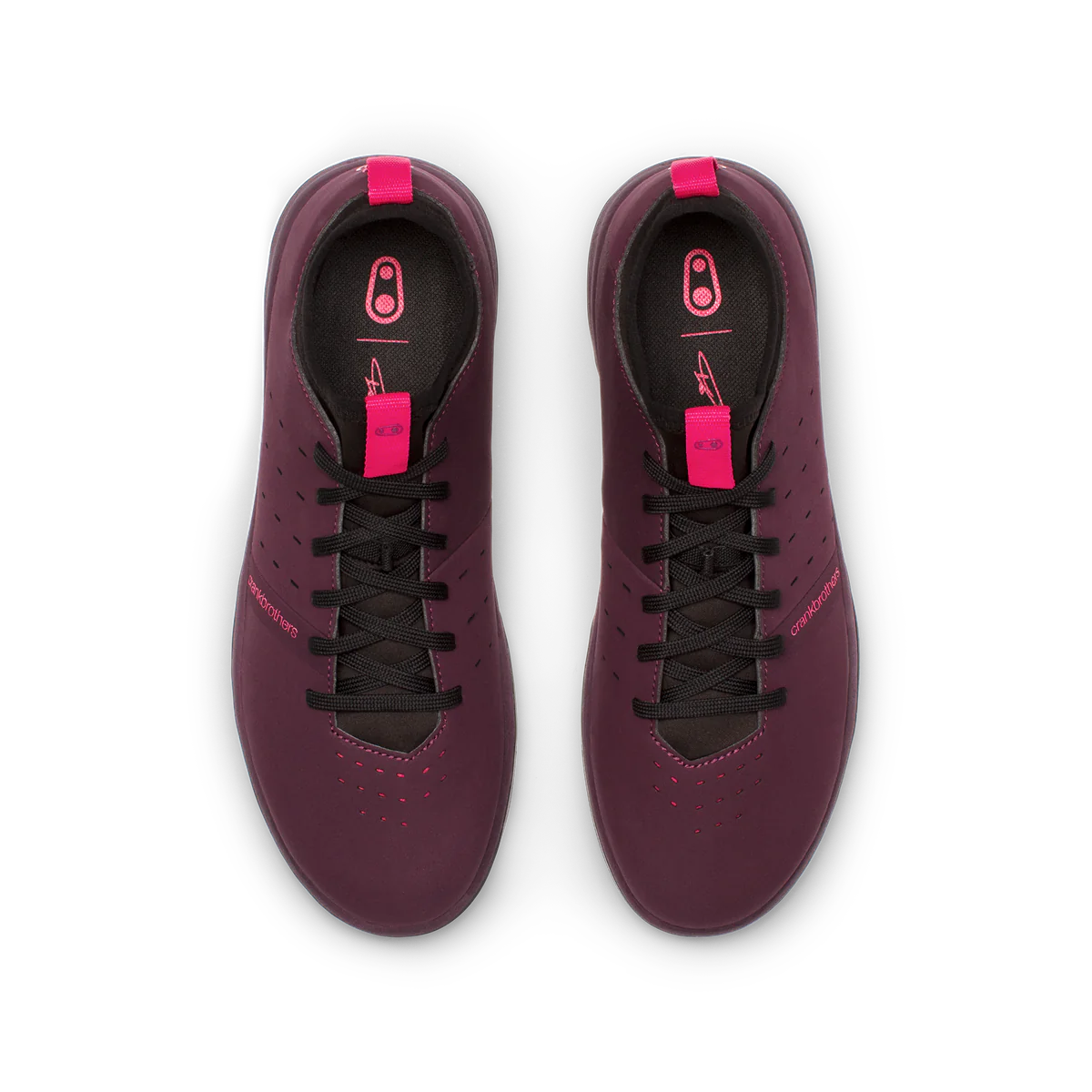 Crankbrothers Stamp Street FABIO Shoes