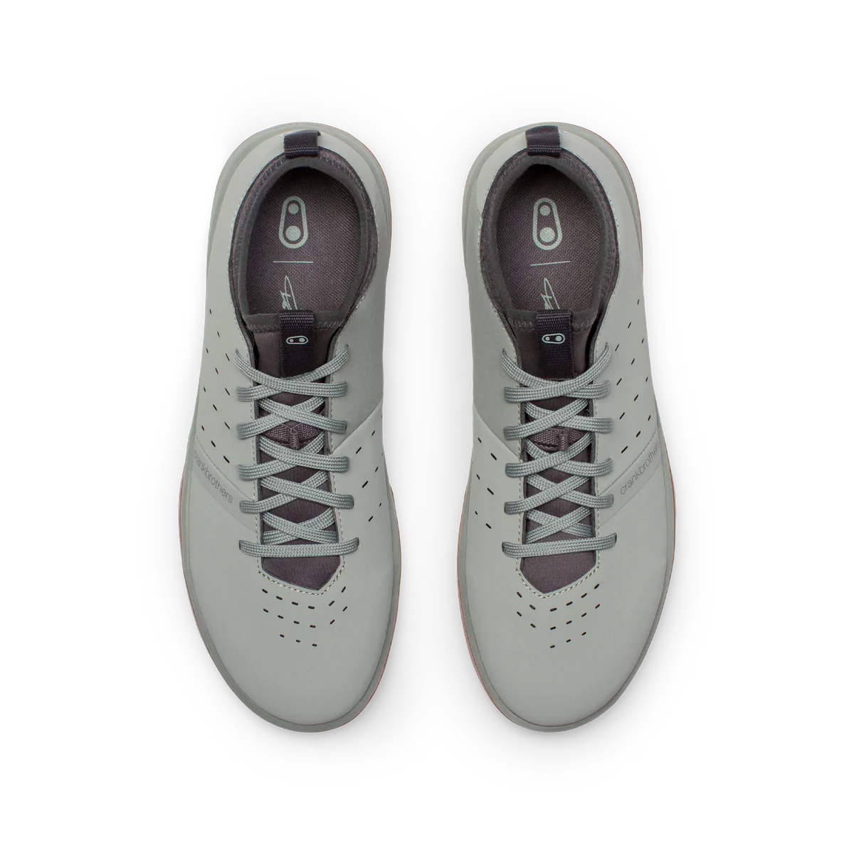 Crankbrothers Stamp Street Fabio Edition Shoes