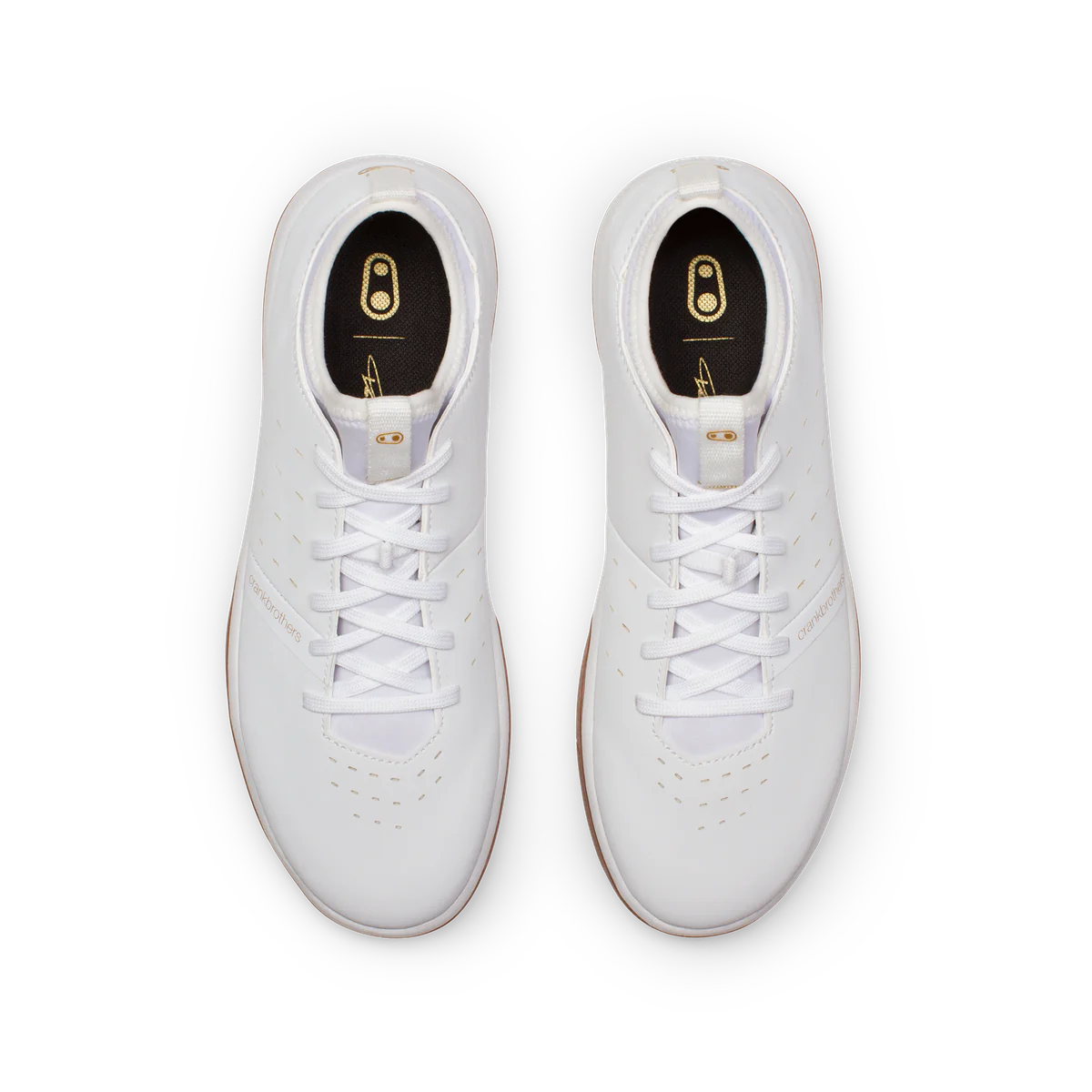 Crankbrothers Stamp Street Fabio Edition Shoes