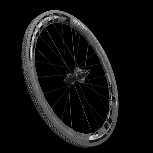 Zipp 454 NSW Tubeless Disc Brake Carbon Hookless