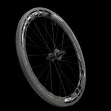 Zipp 454 NSW Tubeless Disc Brake Carbon Hookless