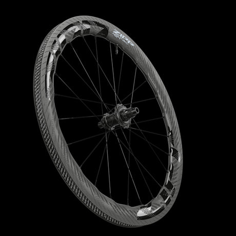 Zipp 454 NSW Tubeless Disc Brake Carbon Hookless