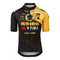 2023 Jersey SS TDF Team Jumbo-Visma Replica Men - Wolfis