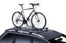 Thule FreeRide Aluminium Roof Top Bike Rack