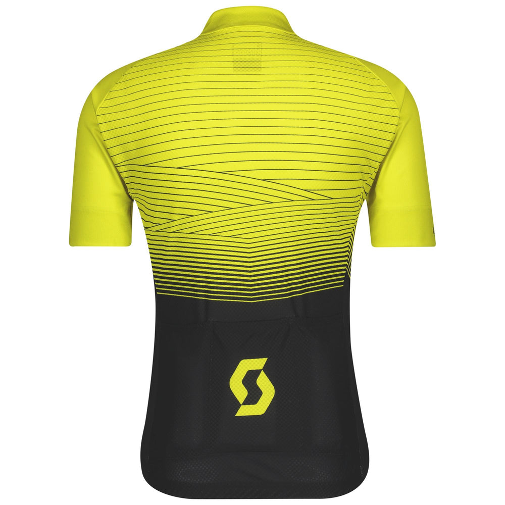 Scott MS Endurance 20 Short Sleeve Jersey