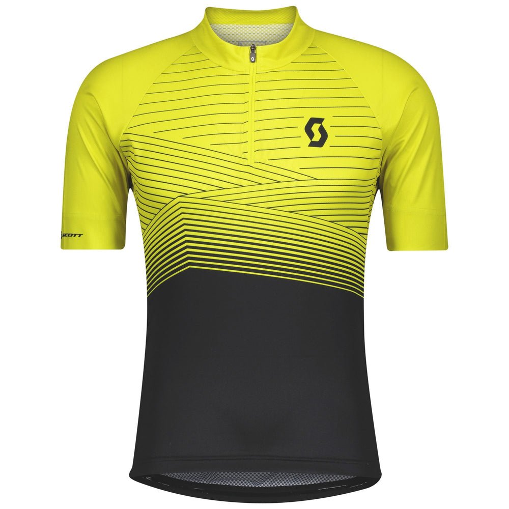 Scott MS Endurance 20 Short Sleeve Jersey