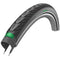 Schwalbe Energizer Plus | GreenGuard | Black-Reflex