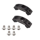 Wolf Tooth B-Rad Double Cage Clamp Adapter