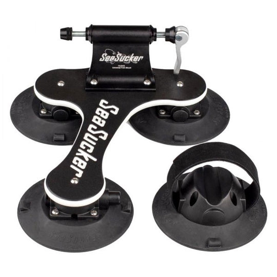 Bike Rack Sea Sucker Talon