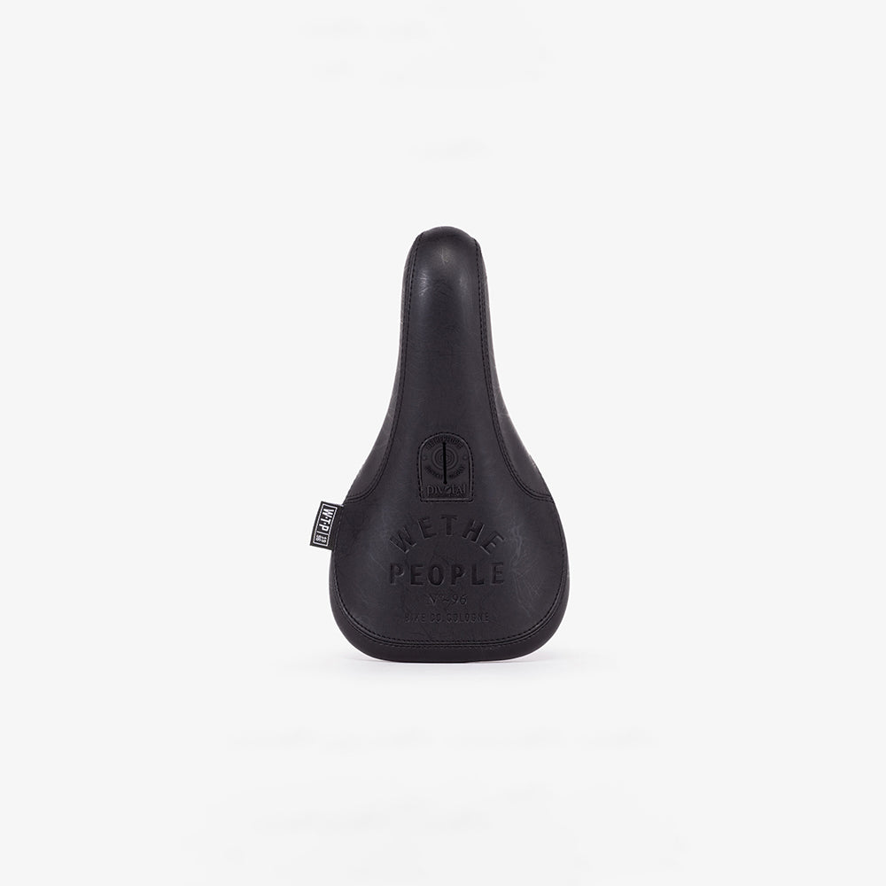 Wethepeople Team Pivotal BMX Saddle