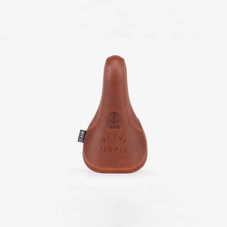 Wethepeople Team Pivotal BMX Saddle