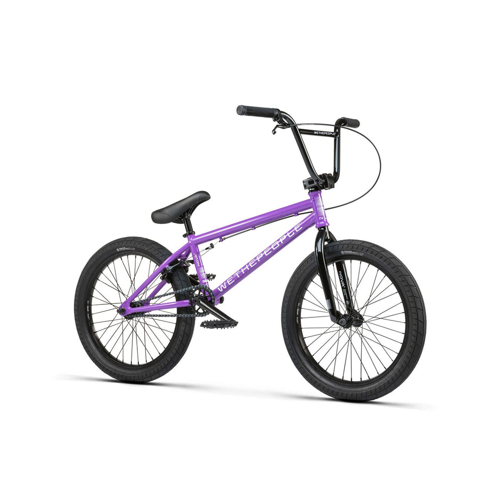 WethePeople NOVA 20" BMX Bike
