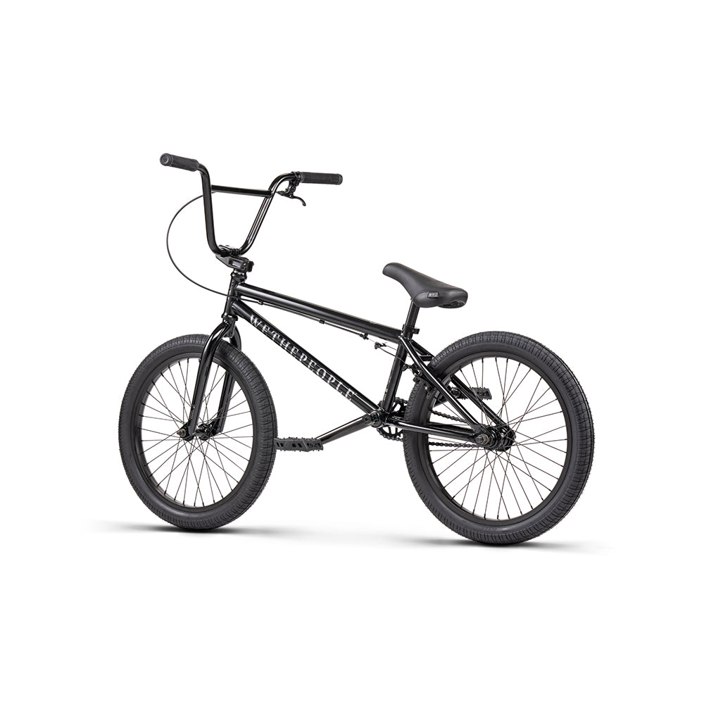 WethePeople Thrillseeker 20" BMX Bike