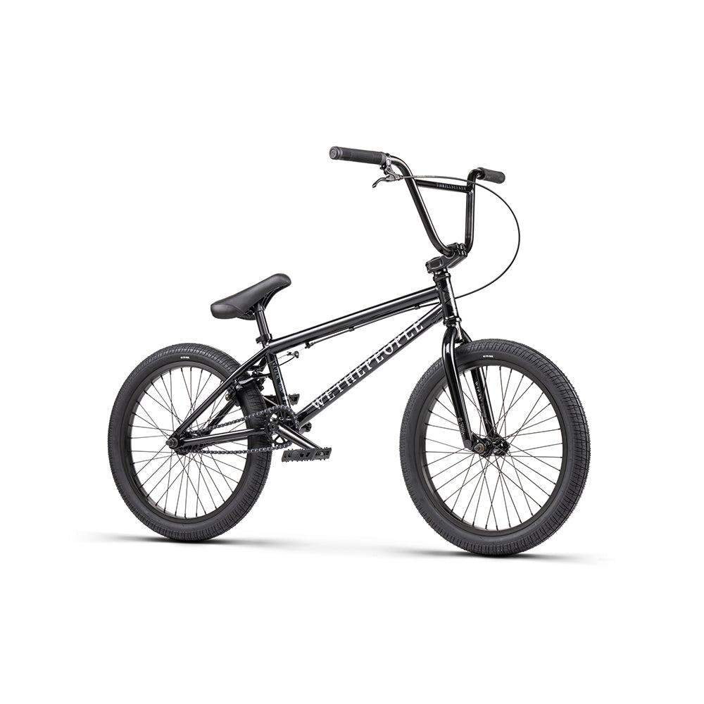 WethePeople Thrillseeker 20" BMX Bike