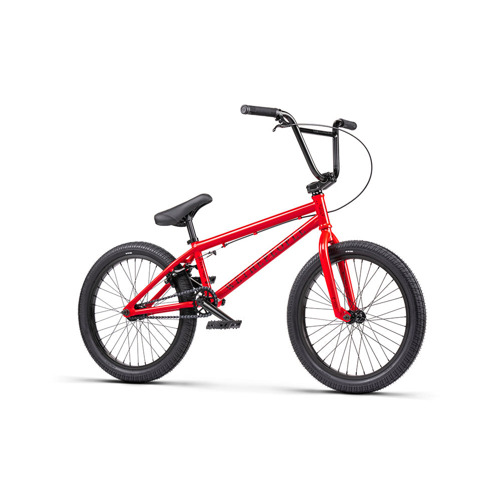 WethePeople Thrillseeker 20" BMX Bike