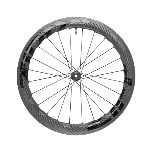 Zipp 454 NSW Tubeless Disc Brake Carbon Hookless