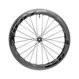 Zipp 454 NSW Tubeless Disc Brake Carbon Hookless