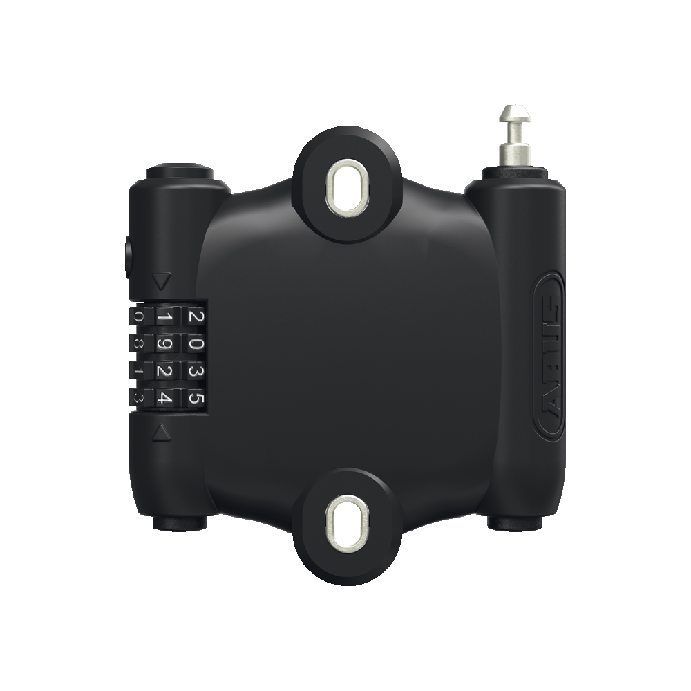 ABUS SportFlex 2504/90 Cable Lock