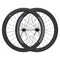 Black Inc SIXTY Ceramicspeed  Disc Brake Clincher Wheelset
